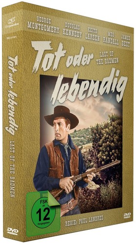 Tot oder lebendig last of - oder,