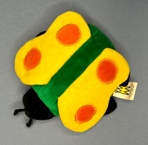 The manhattan toy - the,
