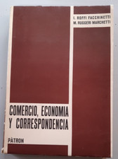 COMERCIO, ECONOMIA Y