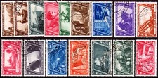 Regno - 1932 - Marcia su Roma-