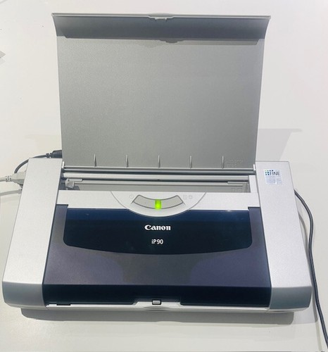 Stampante canon pixma ip90 - ip90, a