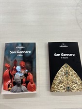 San gennaro tesoro di - tesoro,