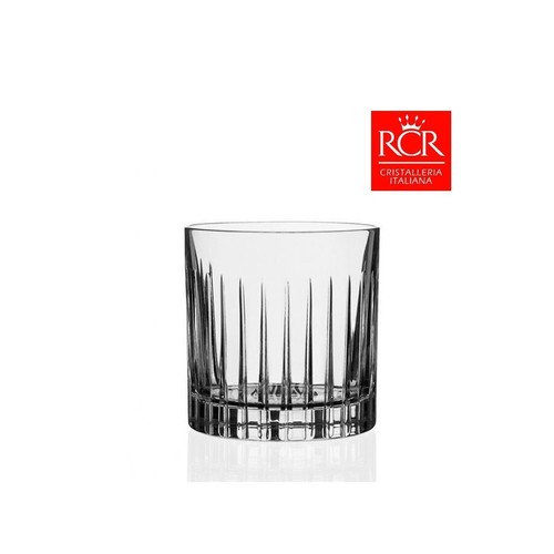 Rcr bicchieri timeless - bicchieri,