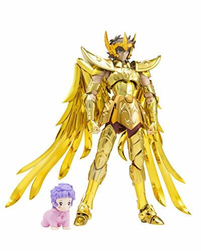 Bandai saint seiya - bandai,