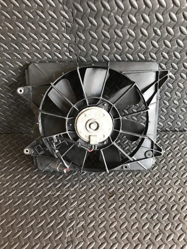 Ventola radiatore originale