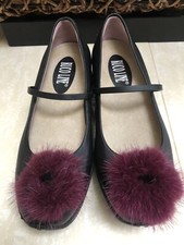 Scarpe con zeppa ruco - con, line