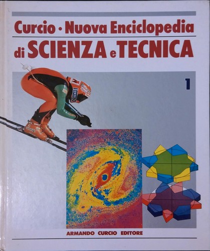 Curcio nuova enciclopedia - curcio.,