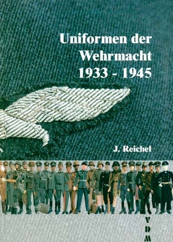 Uniformen der wehrmacht - uniformen,