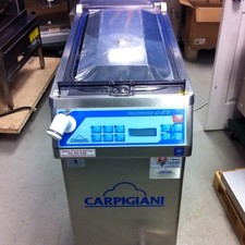 Carpigiani Gelato Ice Cream