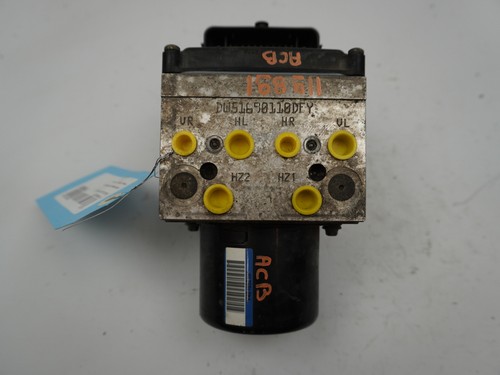 Calcolatore abs usato - calcolatore,