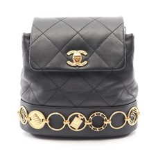 Zaino CHANEL Matelasse Small