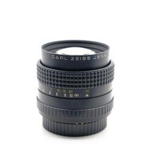 Obiettivo carl zeiss jena - carl,