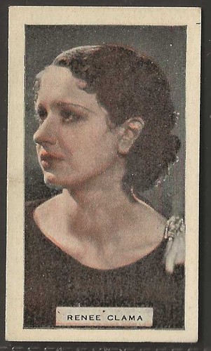 Phillips overseas stars - phillips, of
