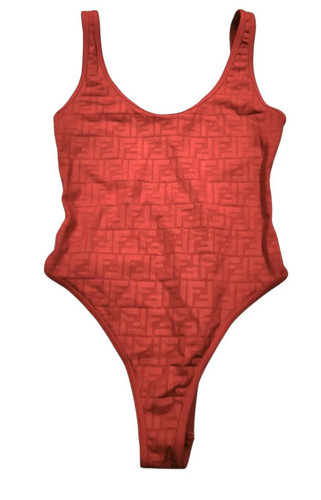 Costume intero fendi - intero,