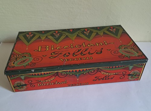 Bicciolani follis vercelli - ,