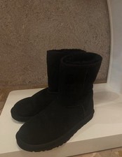 Ugg neri Australia Donna