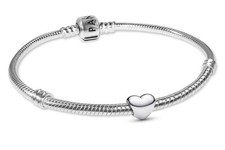Pandora gioielli bracciale - pandora,