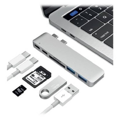 Docking station thunderbolt - docking,