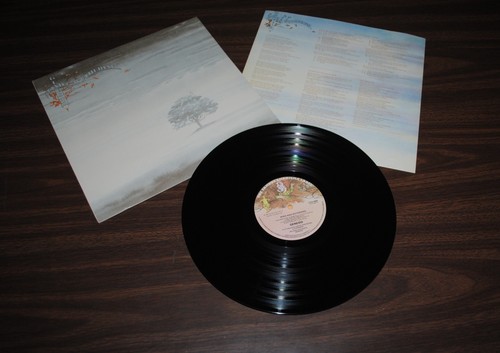 Genesis wind wuthering - genesis~wind,