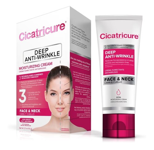 Crema para las arrugas - #1,