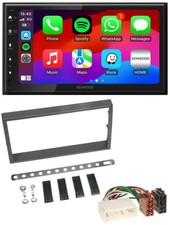 Autoradio Kenwood MP3 USB DAB