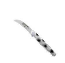 Coltello spelucchino curvo - coltello,