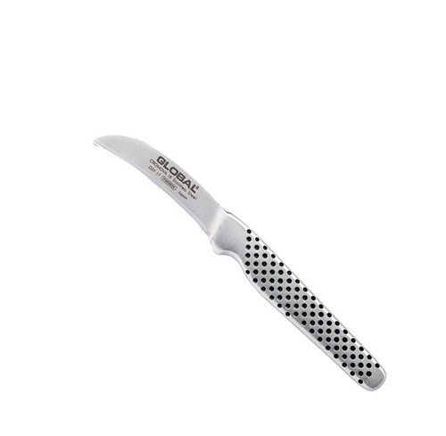 Coltello spelucchino curvo - spelucchino,