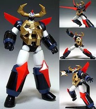 Figurina Revoltech Yamaguchi n.024 Gaiking "Gaiking LEGGENDA DI DAIKU-MARYU"
