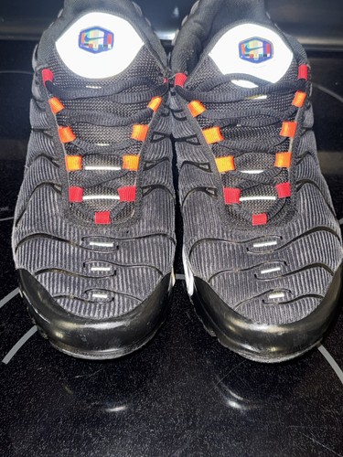 Nike air max plus - max, youth