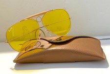 B&L USA Ray Ban SHOOTERS lenti