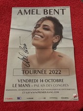 Page Publicitaire Dédicacée