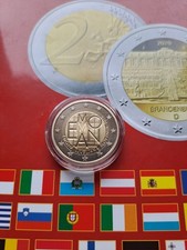 Slovenia 2 Euro Commemorativi
