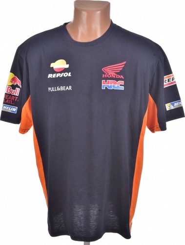 Maglietta moto racing - gp,
