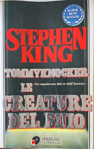 Creature del - le,