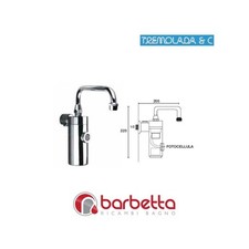 Rubinetto esterno - rubinetto, a