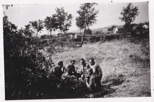 Ww2 foto impero tedesco - ww2,