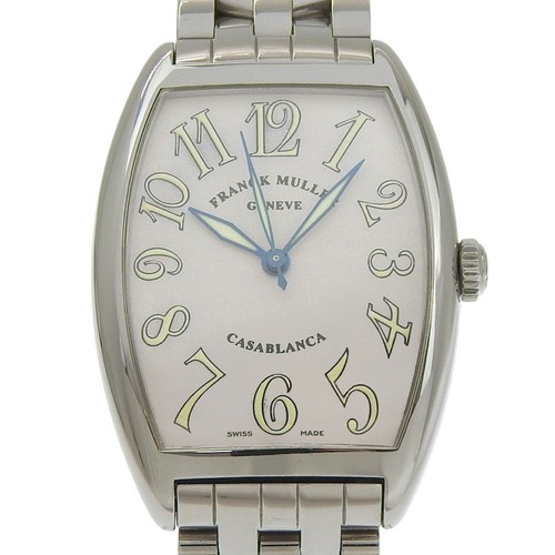 Franck muller casablanca - franck,