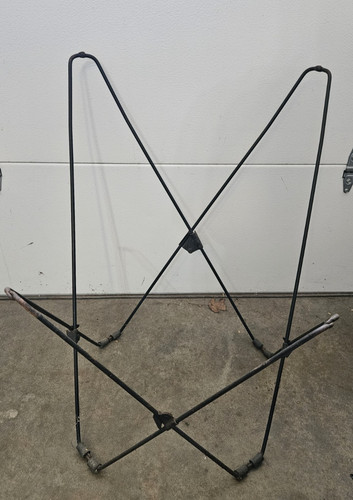Sedia hedstrom butterfly - sedia,