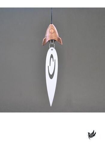 Nambu ferro stiro furin - ferro,
