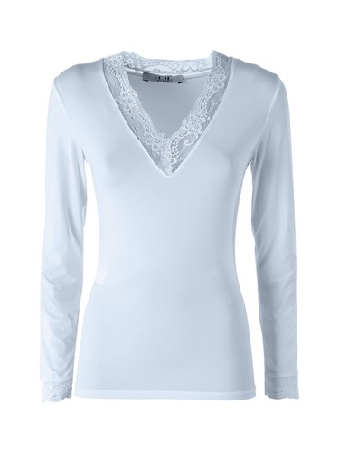 Hdl milano top donna maniche - milano,