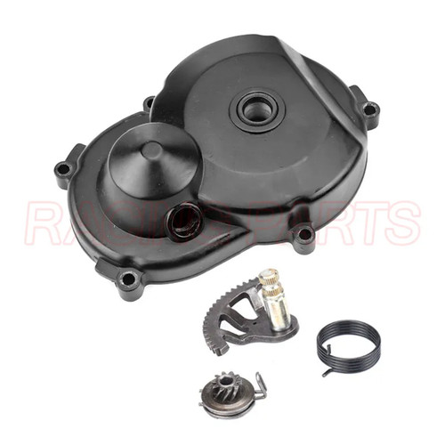 Copricarter destro moto ktm - destro,