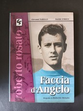 Tarello/Enrico ROBERTO ROSATO FACCIA D'ANGELO Gs Editrice