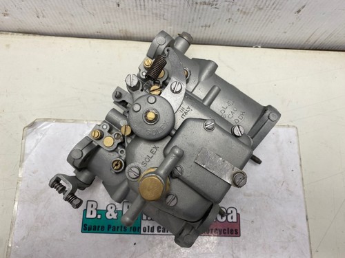 Carburatore solex c40 ddh - carburatore,