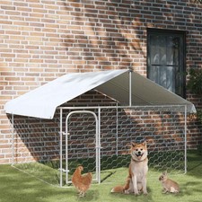 Gabbia per cani esterno - da, con