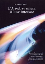 LIBRO L'ARREDO SU MISURA IL