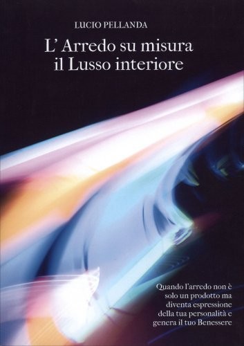Libro arredo misura il - libro,