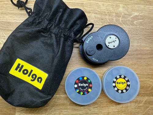 Nuovo holga hlt special - nuovo, hlt-