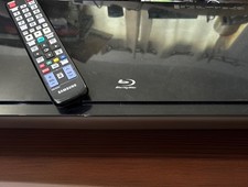 Samsung BD-D5700 Blu-Ray