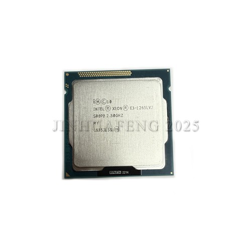 Processore intel xeon - processore,