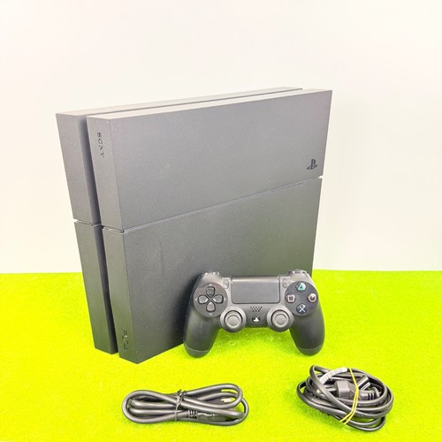 Console sony ps4 - console,